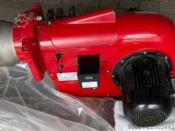 Weishaupt L7T - 1965kw /// Ecoflam-710kw /// Neu unbenutzt