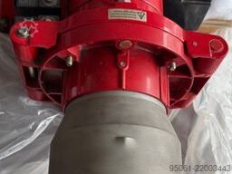 Weishaupt L7T - 1965kw /// Ecoflam-710kw /// Neu unbenutzt