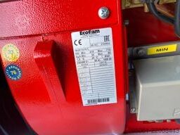 Weishaupt L7T - 1965kw /// Ecoflam-710kw /// Neu unbenutzt
