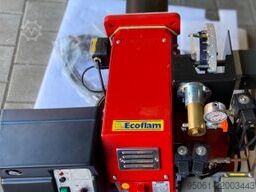Weishaupt L7T - 1965kw /// Ecoflam-710kw /// Neu unbenutzt