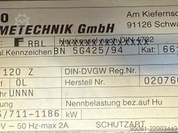 Weishaupt L7T - 1965kw /// Ecoflam-710kw /// Neu unbenutzt
