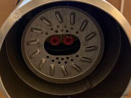 Weishaupt L7T - 1965kw /// Ecoflam-710kw /// Neu unbenutzt