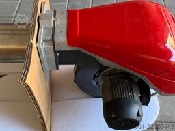 Weishaupt L7T - 1965kw /// Ecoflam-710kw /// Neu unbenutzt