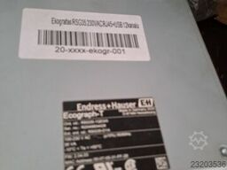 Endress+Hauser RSG35-1QD3/0