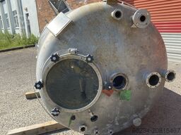 FIB INDUSTRIELE BEDRIJUEN 3,900 Litre