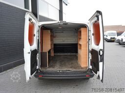 Nissan NV300 1.6 dCi 120PK L2 EURO 6 - Airco - Navi - ...