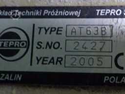 DRAIS RN 3-45 AS VAC