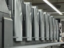 Heidelberg SX 102-8P