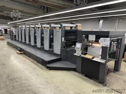 Heidelberg SX 102-8P