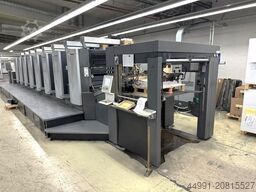 Heidelberg SX 102-8P