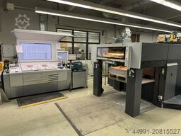 Heidelberg SX 102-8P