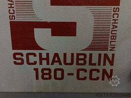 Schaublin 180-CCN