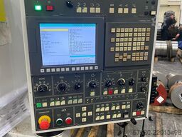 Axe & Status LL950