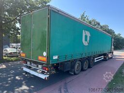 Krone SD27EL