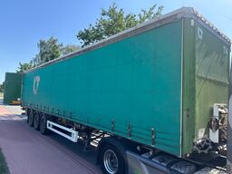 Krone SD27EL