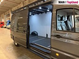 MAN TGE 3.180 4X2F SB