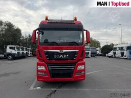 MAN TGX 18.500 4X2 BLS