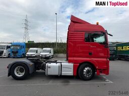 MAN TGX 18.500 4X2 BLS