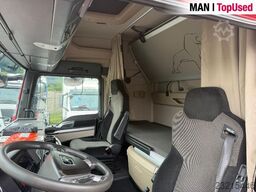 MAN TGX 18.500 4X2 BLS