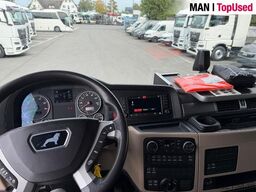 MAN TGX 18.500 4X2 BLS