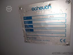 SCHEUCH ZSS 0500-nk