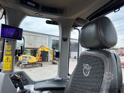 CASE 921 G, Hydr. S.W.S., Schaufel 3,8m³, ZSA, Klima