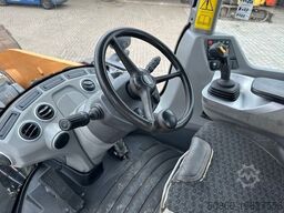 CASE 921 G, Hydr. S.W.S., Schaufel 3,8m³, ZSA, Klima