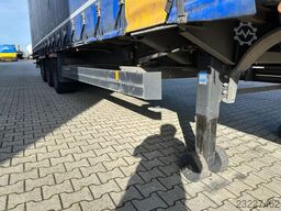 Schmitz Cargobull N/A MEGA / VARIOS / raising-roof / discbrakes /...