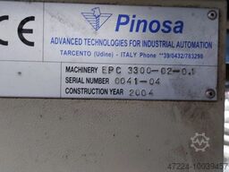 PINOSA EPC 3300