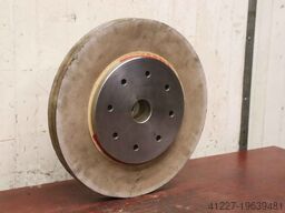 Dorfnerwerk Aufnahme  Ø55 mm