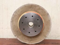 Dorfnerwerk Aufnahme  Ø55 mm
