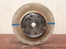Dorfnerwerk Aufnahme  Ø55 mm