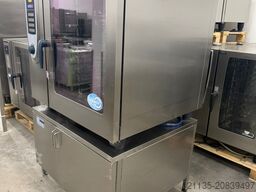 Rational scc 102 cc gas