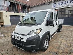 Fiat Ducato MAXI Serie 10 2025 DOKA 3-Seitenkiipper