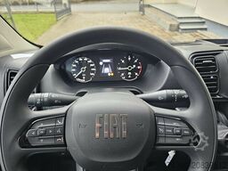Fiat Ducato MAXI Serie 10 2025 DOKA 3-Seitenkiipper