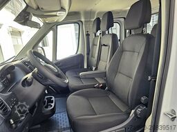 Fiat Ducato MAXI Serie 9.2 2025 DOKA 3-Seitenkiipper