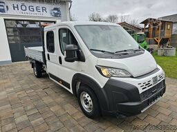 Fiat Ducato MAXI Serie10-9.2 2025 DOKA Kipper AHK