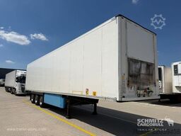 Schmitz Cargobull Tiefkühler Multitemp