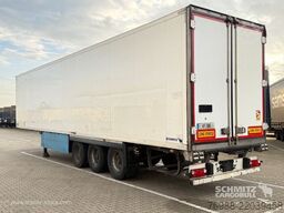 Schmitz Cargobull Tiefkühler Multitemp