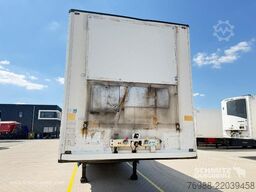 Schmitz Cargobull Tiefkühler Multitemp