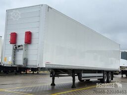 Schmitz Cargobull Trockenfrachtkoffer Standard