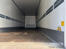Schmitz Cargobull Trockenfrachtkoffer Standard