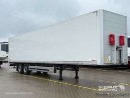 Schmitz Cargobull Trockenfrachtkoffer Standard