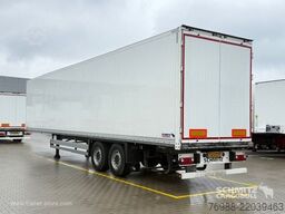 Schmitz Cargobull Trockenfrachtkoffer Standard