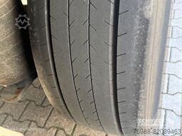 Schmitz Cargobull Trockenfrachtkoffer Standard