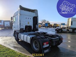 DAF XF Euro6 460