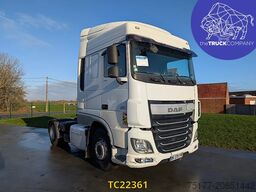 DAF XF Euro6 460