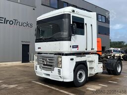 Renault AE 480 Magnum E-tech (BOITE MANUELLE / MANUAL G...