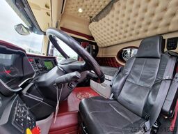 Scania R540 NGS Highline 6x2 - Custom interior - Retar...