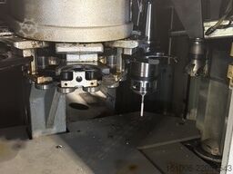 Deckel Maho DMU 50